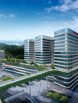 重庆市第五人民医院迁建全过程工程咨询项目